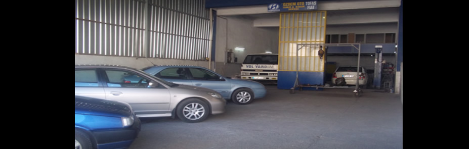 Muratpasa Kemer Finike otomatik vites ustas
